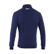 Bluza Sparco Full Zip SL granatowa