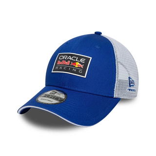 Czapka baseballowa Summer League Red Bull Racing 2026