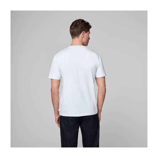T-shirt męski Patches Williams Racing 2025