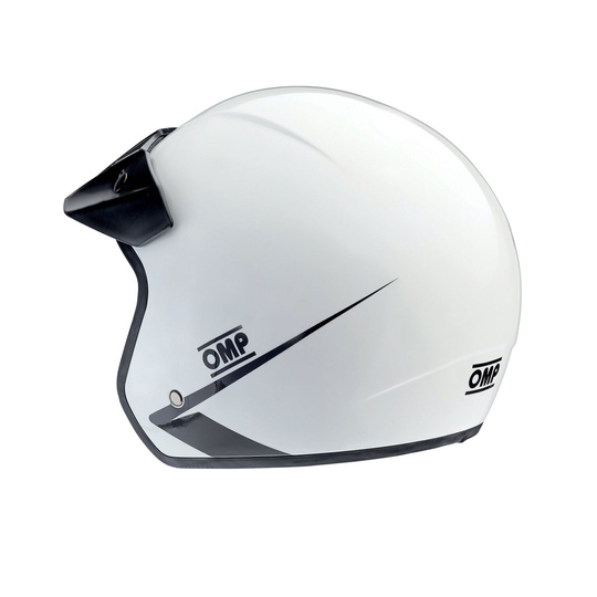 Kask otwarty OMP Star