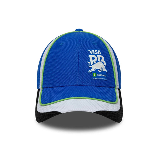 Czapka baseballowa Team Visa Cash App RB 2026
