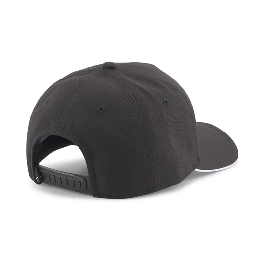Czapka baseballowa navy Teamwear BMW Motorsport