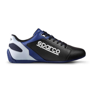 Buty sportowe Sparco SL-17 granatowo-czarne