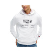 Bluza z kapturem Shield Cadillac F1 2026