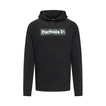 Bluza z kapturem Camo Black Formula 1