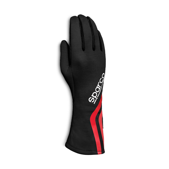 Rękawice Sparco LAND CLASSIC MY20 czarne (homologacja FIA)