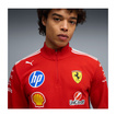 Bluza T7 Half Zip Team Scuderia Ferrari F1 2026