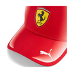 Czapka baseballowa Team Scuderia Ferrari F1 2026