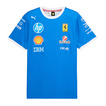 T-shirt męski Monza GP Scuderia Ferrari F1 2025