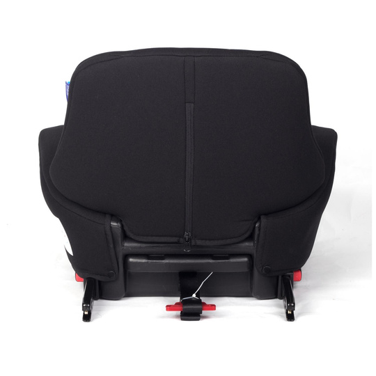 Fotelik dziecięcy Sparco SK900I czerwony (22-36 kg)