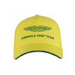 Czapka baseballowa Las Vegas Aston Martin F1
