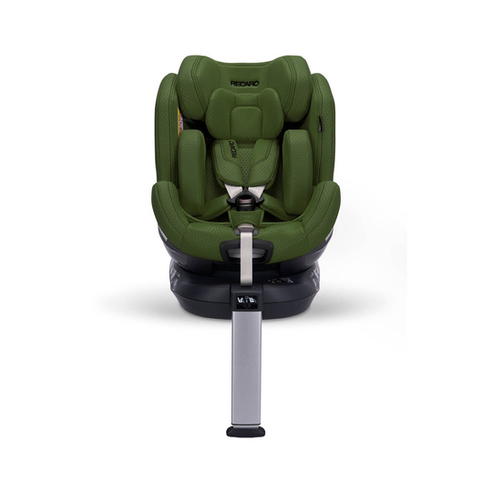 Fotelik Samochodowy Recaro XENON Kid Epic Green