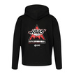 Bluza z kapturem Godzilla TGR Haas F1 2026