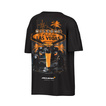 T-shirt męski Vegas Raceway McLaren F1 2025