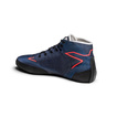 Buty Sparco Prime Extreme granatowe (FIA)