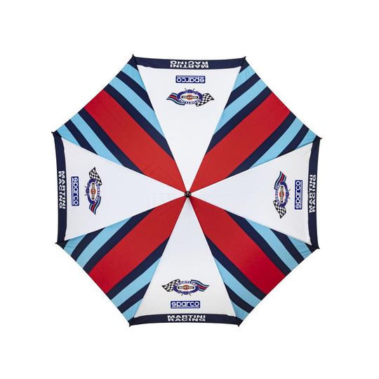 Parasol Classic Sparco Martini Racing