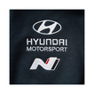 Bluza Sponsor Team Hyundai Motorsport 2025