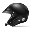 Kask Sparco AIR PRO RJ-5i MY20 czarny (FIA)