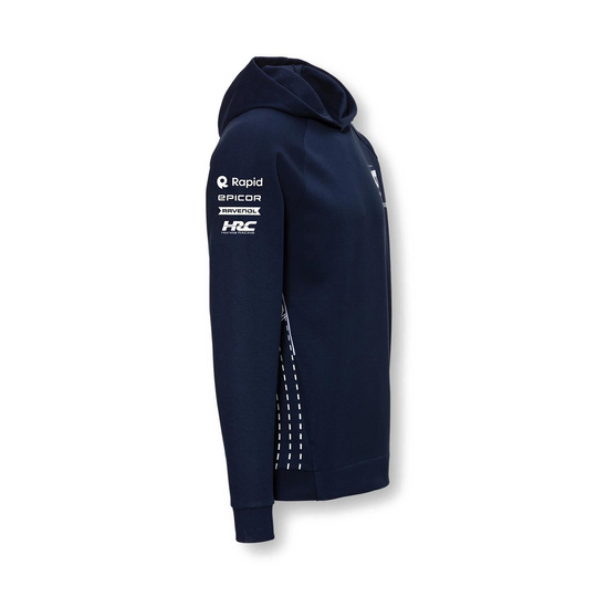 Bluza męska Team Scuderia Alpha Tauri 