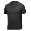 T-shirt męski Sparco Grit szary