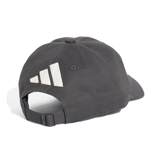 Czapka baseballowa DNA Stripes Audi Revolut F1 2026