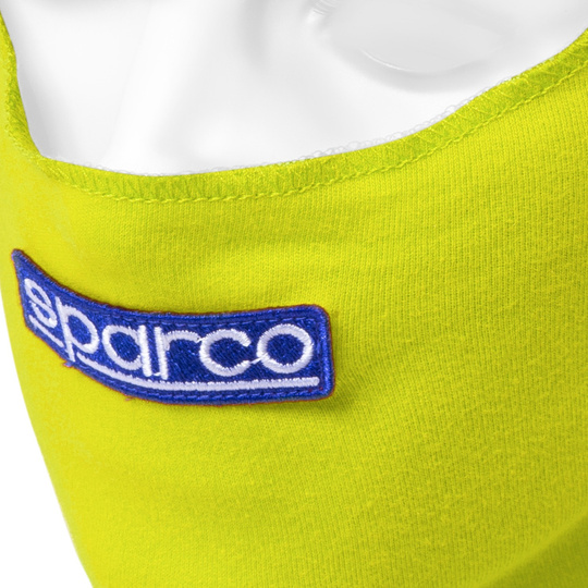Kominiarka Sparco B-Rookie żółta