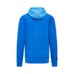 Bluza z kapturem George Russell Miami Mercedes AMG F1