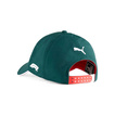 Czapka baseballowa męska Monza GP Formula 1 Puma 2025