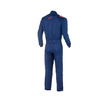 Kombinezon Alpinestars INDOOR niebieski