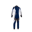 Kombinezon Sparco X-Light FULL EFFICIENCY granatowy (FIA)