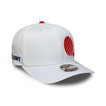 Czapka baseballowa Japan GP Alpine F1 2025