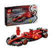 Model samochodu LEGO Speed Champions Ferrari SF-24 F1