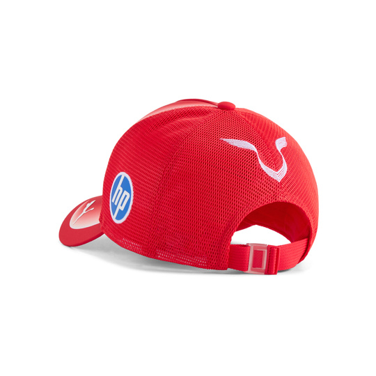 Czapka dziecięca Lewis Hamilton Team Ferrari F1 2026