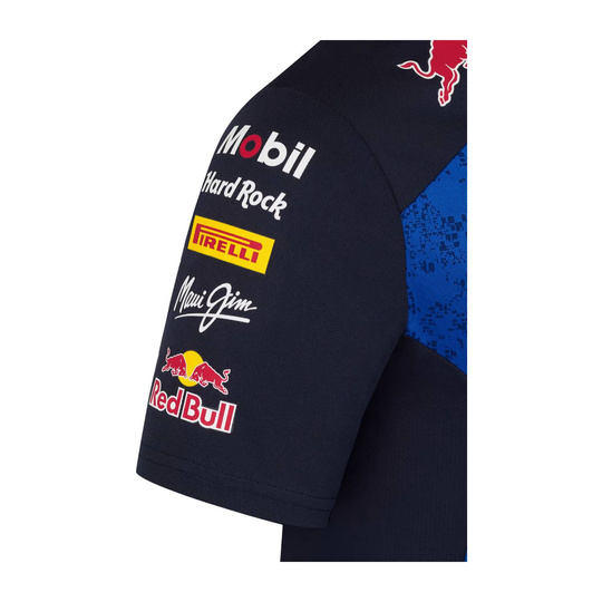 Polo damskie Team Red Bull Racing 2026