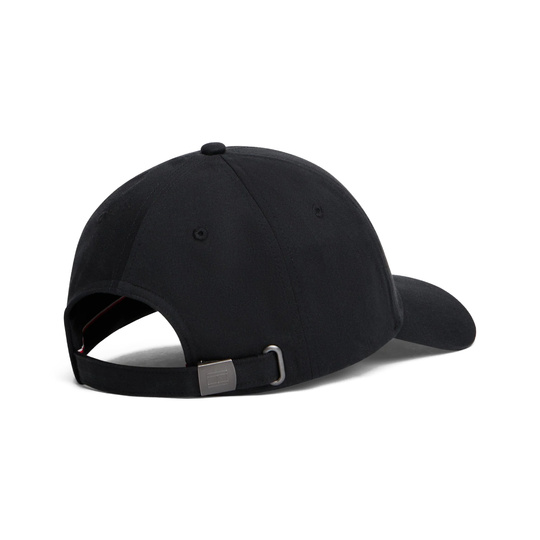 Czapka baseballowa czarna Miami GP Cadillac F1 2026