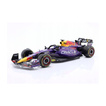 Model 1/18 Max Verstappen Las Vegas 2023 RB19 Red Bull Racing