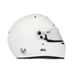 Kask Bell RS7 Pro biały (FIA)