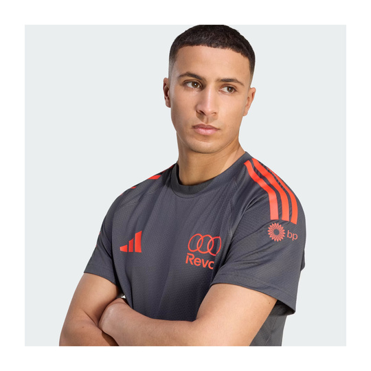 T-shirt męski Mechanics Team Audi F1 2026