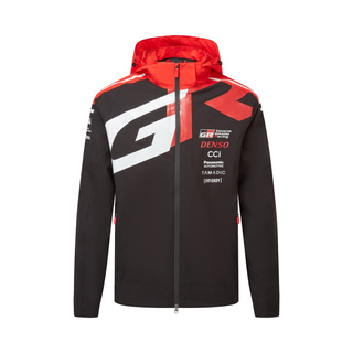 Kurtka przeciwdeszczowa Team WRT Toyota Gazoo Racing 2026