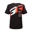 Koszulka t-shirt damska Team WEC Toyota Gazoo Racing