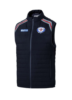 Bezrękawnik Martini Racing Sparco