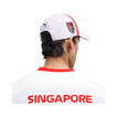 Czapka z daszkiem Singapur Formula 1 2026