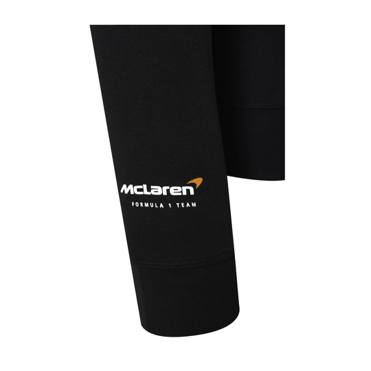 Bluza z kapturem Lando Norris Champion McLaren F1 2025