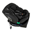 Fotelik dziecięcy Sparco SK7000I czarny (0-36 kg)