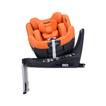 Fotelik dziecięcy Recaro Xenon 1 Vibrant Orange