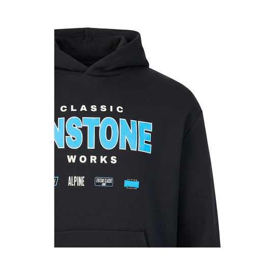 Bluza z kapturem Classic Alpine F1 2026