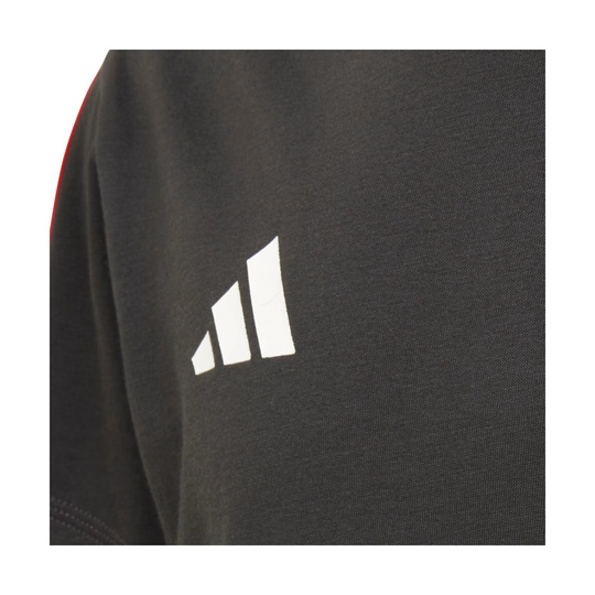 T-shirt dziecięcy DNA Audi F1 2026