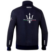 Bluza Sparco Full Zip Maserati Corse