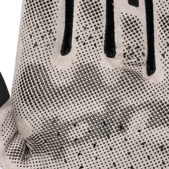 Rękawice Alpinestars Graphic 1 srebrne