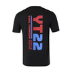 T-shirt męski Yuki Tsunoda Red Bull Racing 2025
